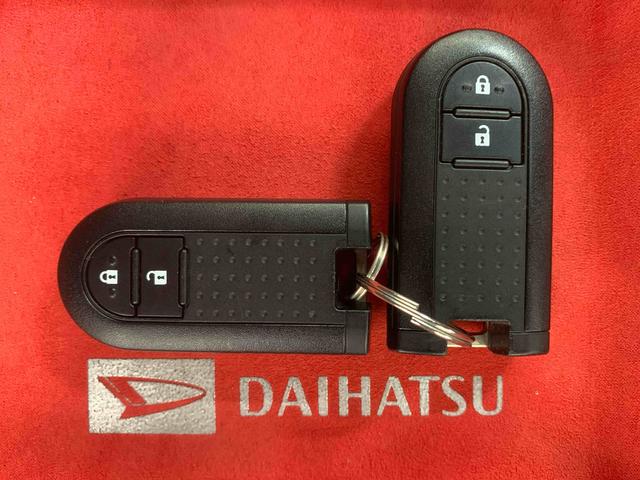ムーヴカスタム　ＸリミテッドII　ＳＡIII　タイヤ新品保証付きナビ　バックカメラ（静岡県）の中古車