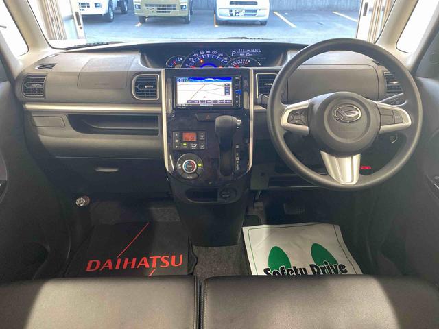 タントカスタムＸ　トップエディションリミテッドＳＡIII　保証付きタイヤ新品　ドラレコ　ＥＴＣ　バックカメラ（静岡県）の中古車