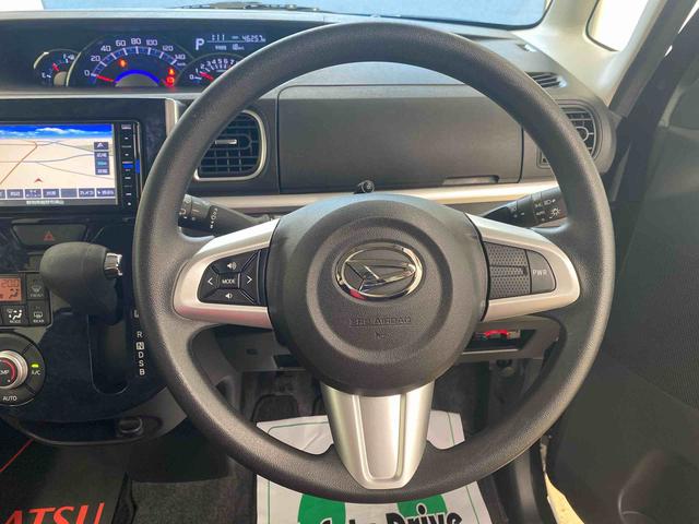 タントカスタムＸ　トップエディションリミテッドＳＡIII　保証付きタイヤ新品　ドラレコ　ＥＴＣ　バックカメラ（静岡県）の中古車