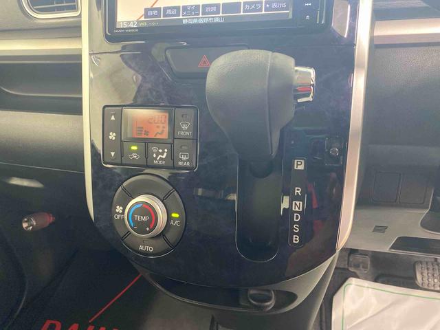 タントカスタムＸ　トップエディションリミテッドＳＡIII　保証付きタイヤ新品　ドラレコ　ＥＴＣ　バックカメラ（静岡県）の中古車