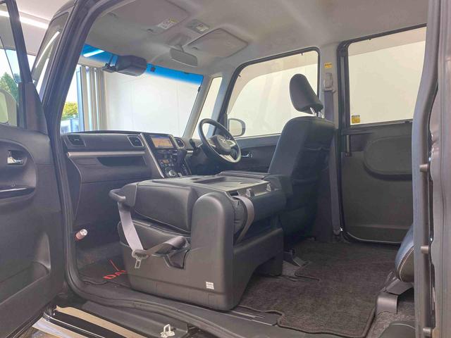 タントカスタムＸ　トップエディションリミテッドＳＡIII　保証付きタイヤ新品　ドラレコ　ＥＴＣ　バックカメラ（静岡県）の中古車
