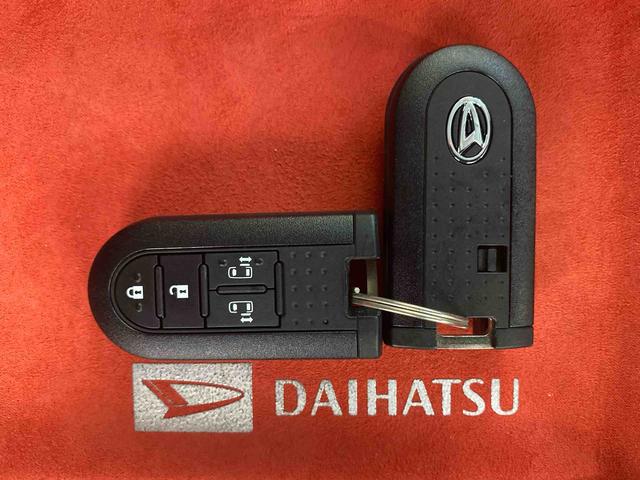 タントカスタムＸ　トップエディションリミテッドＳＡIII　保証付きタイヤ新品　ドラレコ　ＥＴＣ　バックカメラ（静岡県）の中古車