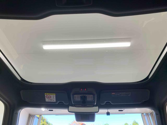 タフトXターボ 保証付きまごころ保証1年付き 記録簿 取扱説明書 衝突被害軽減システム スマートキー オートマチックハイビーム ETC サンルーフ ターボ レーンアシスト ワンオーナー エアバッグ エアコン パワーウィンドウ(静岡県)の中古車