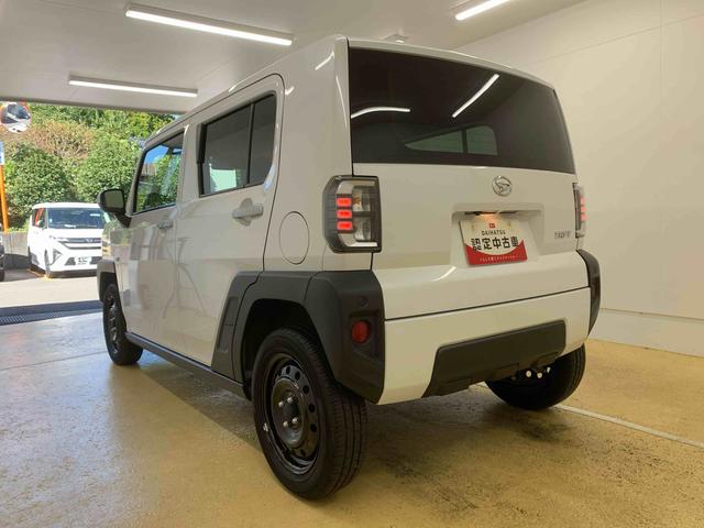 タフトXターボ 保証付きまごころ保証1年付き 記録簿 取扱説明書 衝突被害軽減システム スマートキー オートマチックハイビーム ETC サンルーフ ターボ レーンアシスト ワンオーナー エアバッグ エアコン パワーウィンドウ(静岡県)の中古車