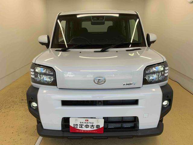 タフトXターボ 保証付きまごころ保証1年付き 記録簿 取扱説明書 衝突被害軽減システム スマートキー オートマチックハイビーム ETC サンルーフ ターボ レーンアシスト ワンオーナー エアバッグ エアコン パワーウィンドウ(静岡県)の中古車