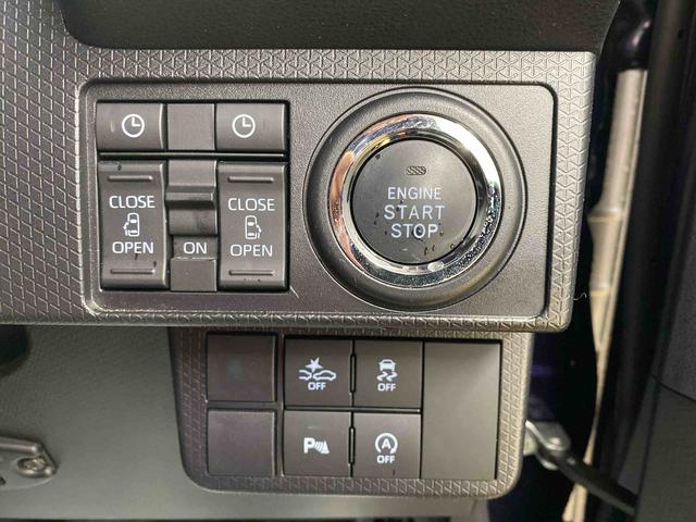 タントカスタムＲＳ　タイヤ新品　保証付きナビ　ドラレコ　バックカメラ（静岡県）の中古車