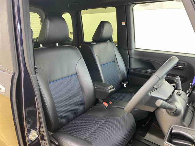 タントカスタムＲＳ　タイヤ新品　保証付きナビ　ドラレコ　バックカメラ（静岡県）の中古車