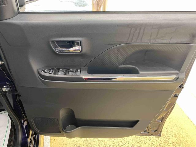 タントカスタムＲＳ　タイヤ新品　保証付きナビ　ドラレコ　バックカメラ（静岡県）の中古車