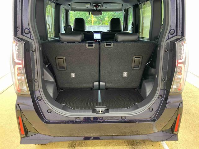 タントカスタムＲＳ　タイヤ新品　保証付きナビ　ドラレコ　バックカメラ（静岡県）の中古車