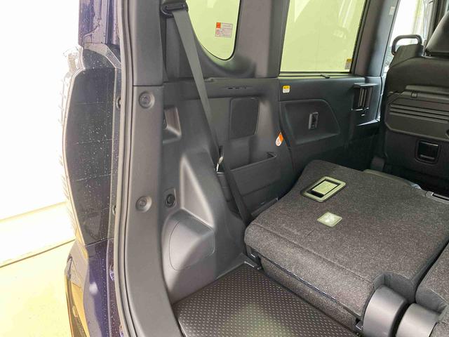 タントカスタムＲＳ　タイヤ新品　保証付きナビ　ドラレコ　バックカメラ（静岡県）の中古車