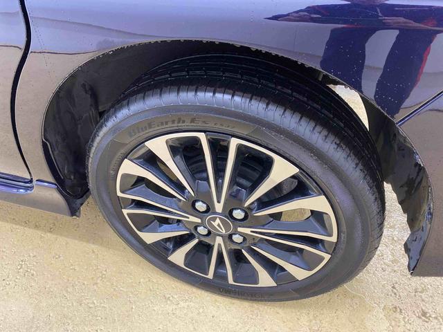 タントカスタムＲＳ　タイヤ新品　保証付きナビ　ドラレコ　バックカメラ（静岡県）の中古車