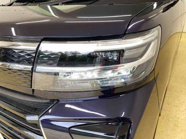 タントカスタムＲＳ　タイヤ新品　保証付きナビ　ドラレコ　バックカメラ（静岡県）の中古車