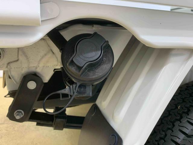 ハイゼットトラックジャンボスタンダード　ラジオまごころ保証１年付き　記録簿　取扱説明書　ＣＶＴ　バッテリー新品　衝突被害軽減システム　オートマチックハイビーム　レーンアシスト　ワンオーナー　エアコン　パワーステアリング　エアバッグ　ＡＢＳ（静岡県）の中古車