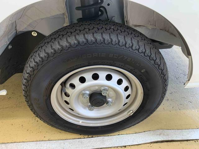 ハイゼットトラックジャンボスタンダード　ラジオまごころ保証１年付き　記録簿　取扱説明書　ＣＶＴ　バッテリー新品　衝突被害軽減システム　オートマチックハイビーム　レーンアシスト　ワンオーナー　エアコン　パワーステアリング　エアバッグ　ＡＢＳ（静岡県）の中古車