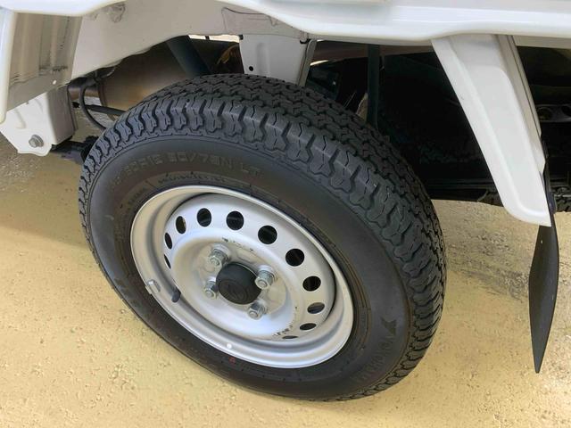 ハイゼットトラックジャンボスタンダード　ラジオまごころ保証１年付き　記録簿　取扱説明書　ＣＶＴ　バッテリー新品　衝突被害軽減システム　オートマチックハイビーム　レーンアシスト　ワンオーナー　エアコン　パワーステアリング　エアバッグ　ＡＢＳ（静岡県）の中古車