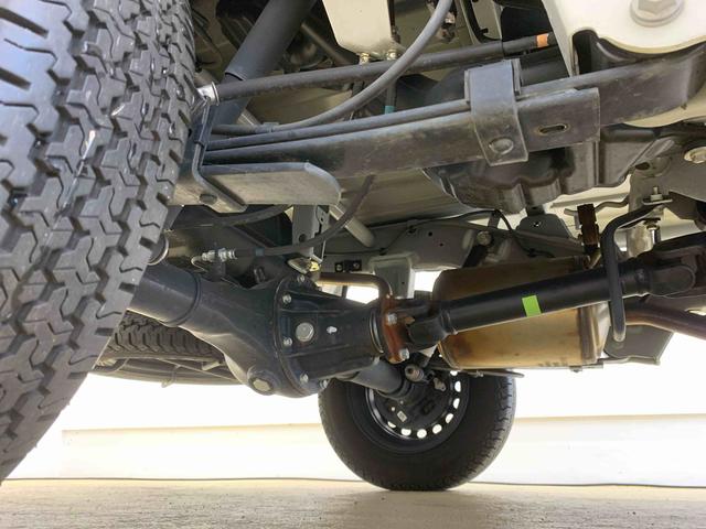 ハイゼットトラックジャンボスタンダード　ラジオまごころ保証１年付き　記録簿　取扱説明書　ＣＶＴ　バッテリー新品　衝突被害軽減システム　オートマチックハイビーム　レーンアシスト　ワンオーナー　エアコン　パワーステアリング　エアバッグ　ＡＢＳ（静岡県）の中古車