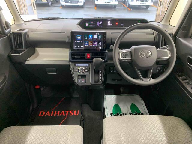 タントウェルカムターンシートＸ　ディスプレイオーディオ　保証付きドラレコ．（静岡県）の中古車