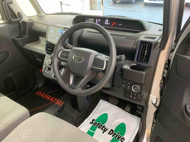 タントウェルカムターンシートＸ　ディスプレイオーディオ　保証付きドラレコ．（静岡県）の中古車