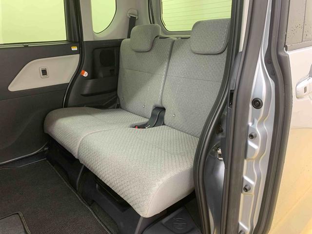 タントウェルカムターンシートＸ　ディスプレイオーディオ　保証付きドラレコ．（静岡県）の中古車