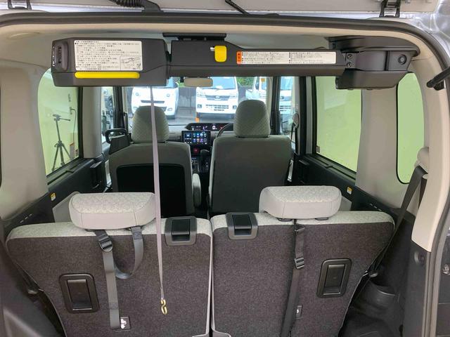 タントウェルカムターンシートＸ　ディスプレイオーディオ　保証付きドラレコ．（静岡県）の中古車