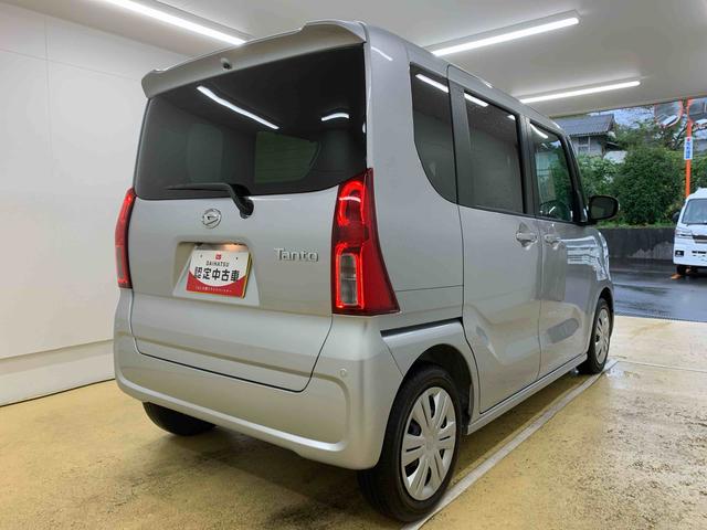 タントウェルカムターンシートＸ　ディスプレイオーディオ　保証付きドラレコ．（静岡県）の中古車