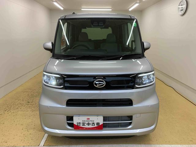 タントウェルカムターンシートＸ　ディスプレイオーディオ　保証付きドラレコ．（静岡県）の中古車