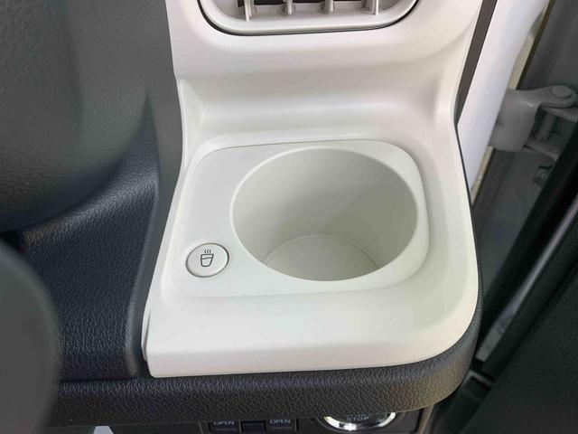 ムーヴキャンバスストライプスＧ　保証付きまごころ保証１年付き　記録簿　取扱説明書　オートマチックハイビーム　衝突被害軽減システム　スマートキー　レーンアシスト　エアバッグ　エアコン　パワーステアリング　パワーウィンドウ　ＡＢＳ（静岡県）の中古車