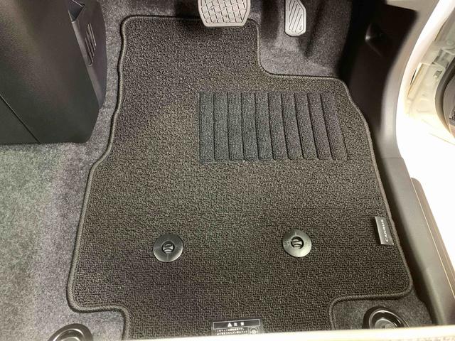 ムーヴキャンバスストライプスＧ　保証付きまごころ保証１年付き　記録簿　取扱説明書　オートマチックハイビーム　衝突被害軽減システム　スマートキー　レーンアシスト　エアバッグ　エアコン　パワーステアリング　パワーウィンドウ　ＡＢＳ（静岡県）の中古車