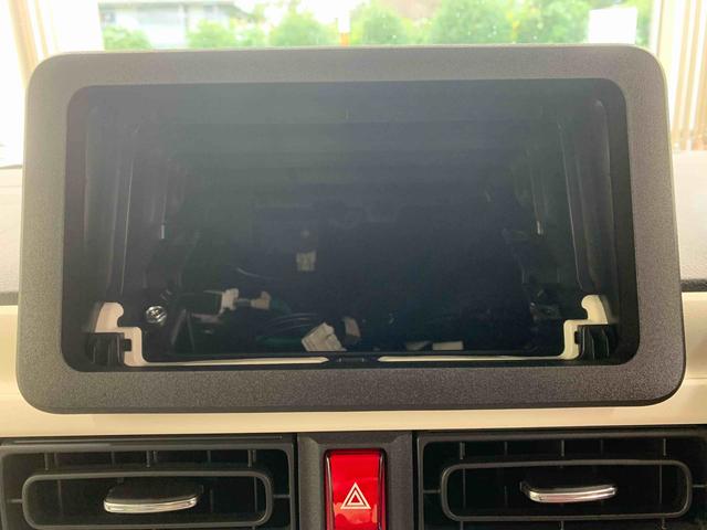 ムーヴキャンバスストライプスＧ　保証付きまごころ保証１年付き　記録簿　取扱説明書　オートマチックハイビーム　衝突被害軽減システム　スマートキー　レーンアシスト　エアバッグ　エアコン　パワーステアリング　パワーウィンドウ　ＡＢＳ（静岡県）の中古車