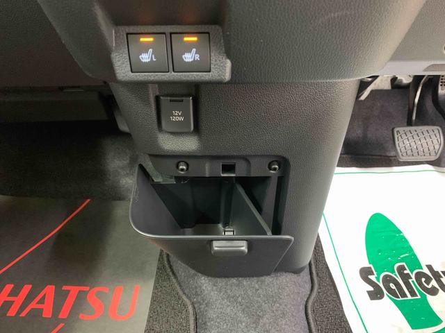 ムーヴキャンバスストライプスＧ　保証付きまごころ保証１年付き　記録簿　取扱説明書　オートマチックハイビーム　衝突被害軽減システム　スマートキー　レーンアシスト　エアバッグ　エアコン　パワーステアリング　パワーウィンドウ　ＡＢＳ（静岡県）の中古車