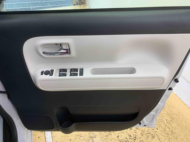 ムーヴキャンバスストライプスＧ　保証付きまごころ保証１年付き　記録簿　取扱説明書　オートマチックハイビーム　衝突被害軽減システム　スマートキー　レーンアシスト　エアバッグ　エアコン　パワーステアリング　パワーウィンドウ　ＡＢＳ（静岡県）の中古車