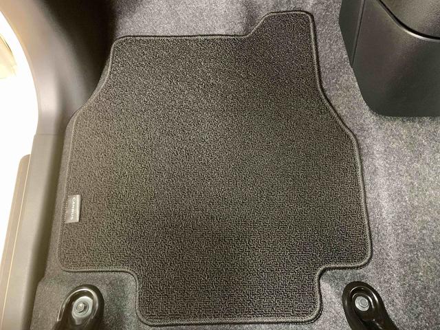 ムーヴキャンバスストライプスＧ　保証付きまごころ保証１年付き　記録簿　取扱説明書　オートマチックハイビーム　衝突被害軽減システム　スマートキー　レーンアシスト　エアバッグ　エアコン　パワーステアリング　パワーウィンドウ　ＡＢＳ（静岡県）の中古車