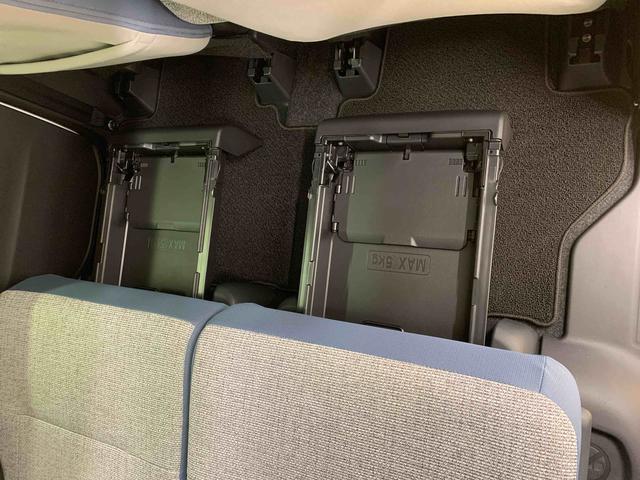 ムーヴキャンバスストライプスＧ　保証付きまごころ保証１年付き　記録簿　取扱説明書　オートマチックハイビーム　衝突被害軽減システム　スマートキー　レーンアシスト　エアバッグ　エアコン　パワーステアリング　パワーウィンドウ　ＡＢＳ（静岡県）の中古車