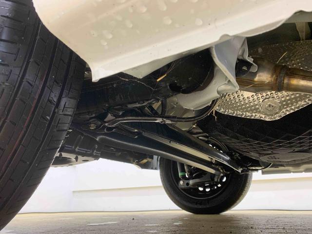 ムーヴキャンバスストライプスＧ　保証付きまごころ保証１年付き　記録簿　取扱説明書　オートマチックハイビーム　衝突被害軽減システム　スマートキー　レーンアシスト　エアバッグ　エアコン　パワーステアリング　パワーウィンドウ　ＡＢＳ（静岡県）の中古車