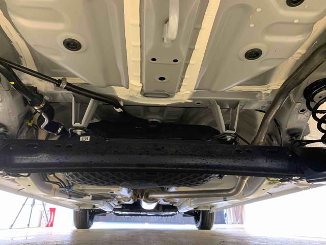 ムーヴキャンバスストライプスＧ　保証付きまごころ保証１年付き　記録簿　取扱説明書　オートマチックハイビーム　衝突被害軽減システム　スマートキー　レーンアシスト　エアバッグ　エアコン　パワーステアリング　パワーウィンドウ　ＡＢＳ（静岡県）の中古車