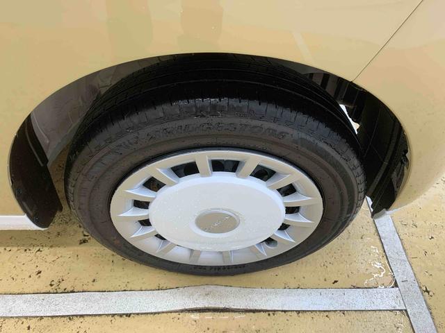 ムーヴキャンバスストライプスＧ　保証付きまごころ保証１年付き　記録簿　取扱説明書　オートマチックハイビーム　衝突被害軽減システム　スマートキー　レーンアシスト　エアバッグ　エアコン　パワーステアリング　パワーウィンドウ　ＡＢＳ（静岡県）の中古車