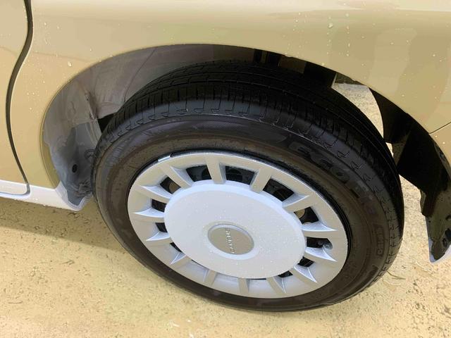 ムーヴキャンバスストライプスＧ　保証付きまごころ保証１年付き　記録簿　取扱説明書　オートマチックハイビーム　衝突被害軽減システム　スマートキー　レーンアシスト　エアバッグ　エアコン　パワーステアリング　パワーウィンドウ　ＡＢＳ（静岡県）の中古車