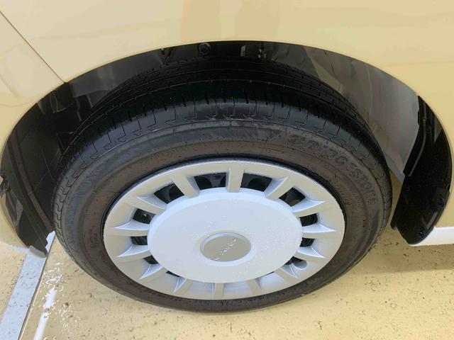 ムーヴキャンバスストライプスＧ　保証付きまごころ保証１年付き　記録簿　取扱説明書　オートマチックハイビーム　衝突被害軽減システム　スマートキー　レーンアシスト　エアバッグ　エアコン　パワーステアリング　パワーウィンドウ　ＡＢＳ（静岡県）の中古車