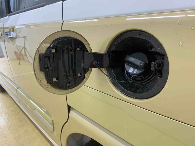 ムーヴキャンバスストライプスＧ　保証付きまごころ保証１年付き　記録簿　取扱説明書　オートマチックハイビーム　衝突被害軽減システム　スマートキー　レーンアシスト　エアバッグ　エアコン　パワーステアリング　パワーウィンドウ　ＡＢＳ（静岡県）の中古車