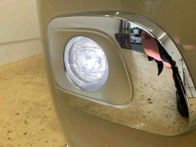 ムーヴキャンバスストライプスＧ　保証付きまごころ保証１年付き　記録簿　取扱説明書　オートマチックハイビーム　衝突被害軽減システム　スマートキー　レーンアシスト　エアバッグ　エアコン　パワーステアリング　パワーウィンドウ　ＡＢＳ（静岡県）の中古車