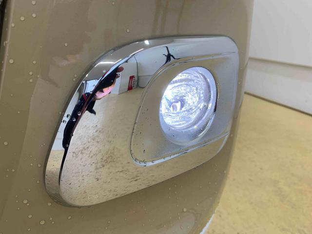 ムーヴキャンバスストライプスＧ　保証付きまごころ保証１年付き　記録簿　取扱説明書　オートマチックハイビーム　衝突被害軽減システム　スマートキー　レーンアシスト　エアバッグ　エアコン　パワーステアリング　パワーウィンドウ　ＡＢＳ（静岡県）の中古車