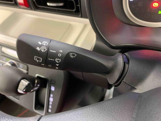 ムーヴキャンバスストライプスＧまごころ保証１年付き　記録簿　取扱説明書　オートマチックハイビーム　衝突被害軽減システム　スマートキー　レーンアシスト　エアバッグ　エアコン　パワーステアリング　パワーウィンドウ　ＡＢＳ（静岡県）の中古車