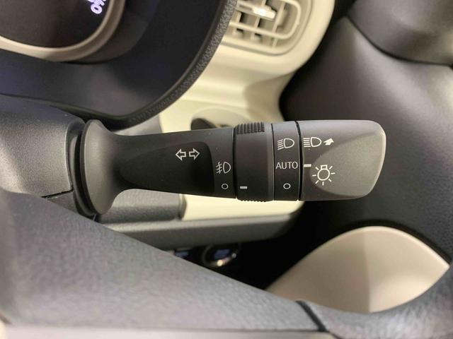 ムーヴキャンバスストライプスＧまごころ保証１年付き　記録簿　取扱説明書　オートマチックハイビーム　衝突被害軽減システム　スマートキー　レーンアシスト　エアバッグ　エアコン　パワーステアリング　パワーウィンドウ　ＡＢＳ（静岡県）の中古車