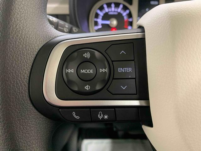 ムーヴキャンバスストライプスＧまごころ保証１年付き　記録簿　取扱説明書　オートマチックハイビーム　衝突被害軽減システム　スマートキー　レーンアシスト　エアバッグ　エアコン　パワーステアリング　パワーウィンドウ　ＡＢＳ（静岡県）の中古車