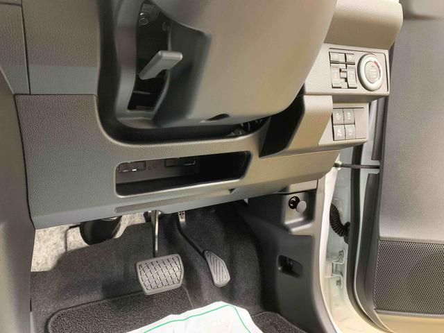 ムーヴキャンバスストライプスＧまごころ保証１年付き　記録簿　取扱説明書　オートマチックハイビーム　衝突被害軽減システム　スマートキー　レーンアシスト　エアバッグ　エアコン　パワーステアリング　パワーウィンドウ　ＡＢＳ（静岡県）の中古車