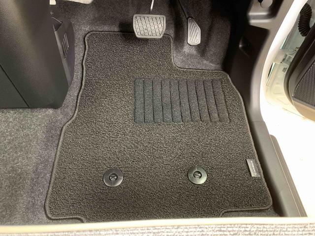 ムーヴキャンバスストライプスＧまごころ保証１年付き　記録簿　取扱説明書　オートマチックハイビーム　衝突被害軽減システム　スマートキー　レーンアシスト　エアバッグ　エアコン　パワーステアリング　パワーウィンドウ　ＡＢＳ（静岡県）の中古車