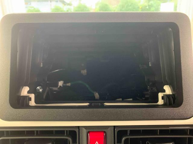 ムーヴキャンバスストライプスＧまごころ保証１年付き　記録簿　取扱説明書　オートマチックハイビーム　衝突被害軽減システム　スマートキー　レーンアシスト　エアバッグ　エアコン　パワーステアリング　パワーウィンドウ　ＡＢＳ（静岡県）の中古車