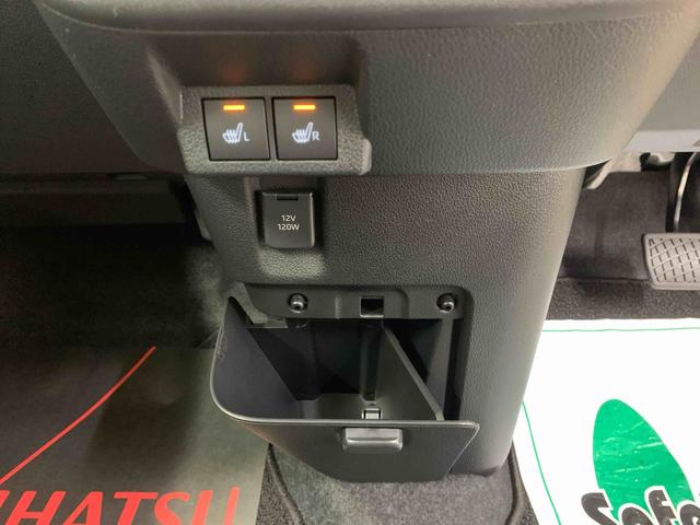 ムーヴキャンバスストライプスＧまごころ保証１年付き　記録簿　取扱説明書　オートマチックハイビーム　衝突被害軽減システム　スマートキー　レーンアシスト　エアバッグ　エアコン　パワーステアリング　パワーウィンドウ　ＡＢＳ（静岡県）の中古車