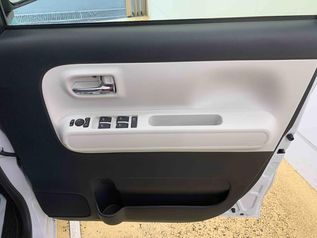 ムーヴキャンバスストライプスＧまごころ保証１年付き　記録簿　取扱説明書　オートマチックハイビーム　衝突被害軽減システム　スマートキー　レーンアシスト　エアバッグ　エアコン　パワーステアリング　パワーウィンドウ　ＡＢＳ（静岡県）の中古車