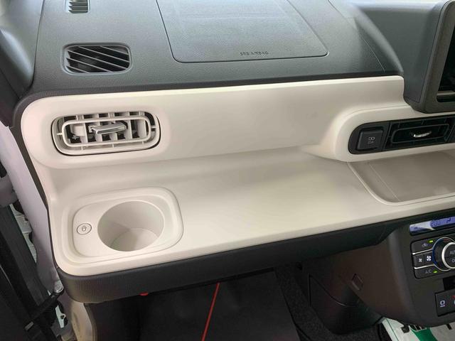 ムーヴキャンバスストライプスＧまごころ保証１年付き　記録簿　取扱説明書　オートマチックハイビーム　衝突被害軽減システム　スマートキー　レーンアシスト　エアバッグ　エアコン　パワーステアリング　パワーウィンドウ　ＡＢＳ（静岡県）の中古車